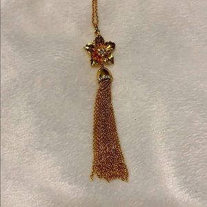 ⭐️Brand NEW⭐️ Vince Camuto statement necklace